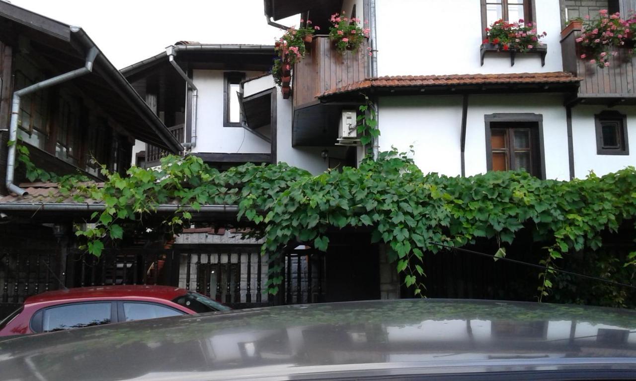 Oazis Family Hotel Lovech Exterior photo